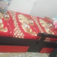 کمد نوجوان|تخت و سرویس خواب|ساوه, |دیوار