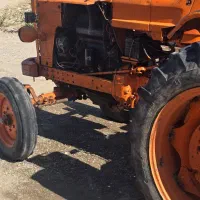 تراکتور رومانی