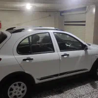 کوییک rs مدل ۴۰۴|خودرو سواری و وانت|رشت, توشیبا|دیوار