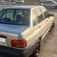 فروش فوری پراید ۸۶