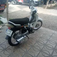 موتور سیکلت ،بادران ،مدل 1490|موتورسیکلت|تربتحیدریه, کلاته توکلی|دیوار