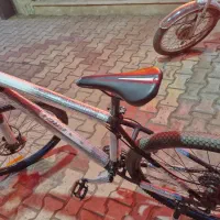 دوچرخه راپیدو|دوچرخه، اسکیت، اسکوتر|کاشان, بهشتی|دیوار