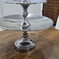 شیرینی خوری استیل