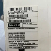 مک بوک ایر|رایانه همراه|چابهار, |دیوار