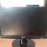 مونیتور ال جی ۱۹ اینچ