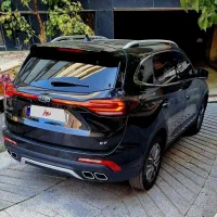 kmc k7|خودرو سواری و وانت|تهران, تهرانپارس غربی|دیوار