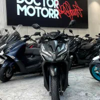 فروشگاه دکتر موتور / هندا / واریو 150