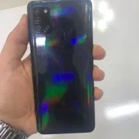 موبایل سامسونگ a21s