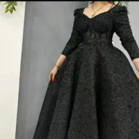 لباس مجلسی
