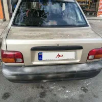 پراید 85