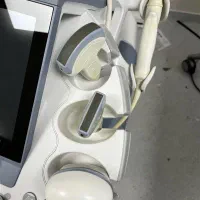 دستگاه سونوگرافی GE VOlUSON E10 مدل 2017|پزشکی|مشهد, هنرستان|دیوار