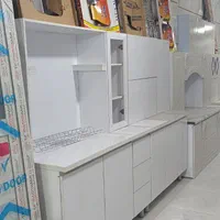 کابینت آماده|مصالح و تجهیزات ساختمان|پاکدشت, حصار امیر|دیوار