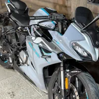 موتور cf250sr|موتورسیکلت|اصفهان, شهشهان|دیوار