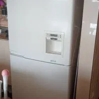 یخچال فریزر سامسونگ