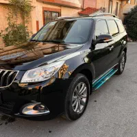 هایما s7 پلاس ۱۴۰۲