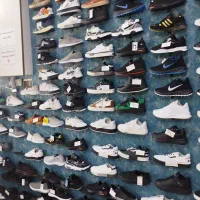 کتونی های مردونه ٪50تخفیف