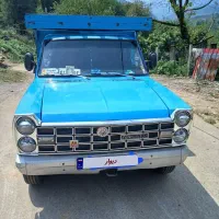 نیسان مدل ۶۵|خودرو سواری و وانت|رشت, یخسازی|دیوار