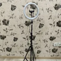 رینگ لایت درحدنو