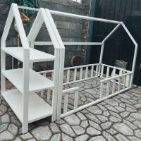 تخت مونته سوری نو نصف قیمت