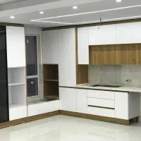 کمد دیواری و کابینت