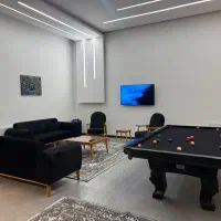 اجاره روزانه ویلای مدرن با استخر آب گرم|اجارهٔ کوتاه‌مدت ویلا و باغ|هشتگرد, شهرک سهیلیه|دیوار