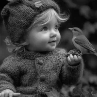 سفارش سیاه قلم چهره