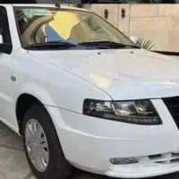 سمند سورن مدل ۱۴۰۴