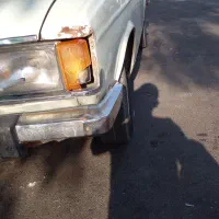 وانت مدل ۹۱|خودرو سواری و وانت|پیشوا, |دیوار