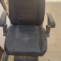 صندلی ارایشگاهی