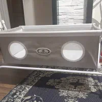 فروش گهواره میلاد و کالسکه