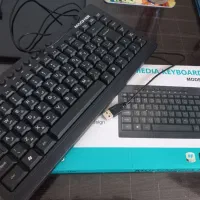 کیبورد مینی و OTG