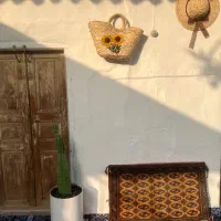 اجاره ویلایی (دربست)|اجارهٔ کوتاهمدت ویلا و باغ|بهشهر, |دیوار