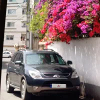 وراکروز Ix55 2011  ناب
