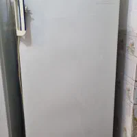 یخچال فریزر با برفک برند آزمایش
