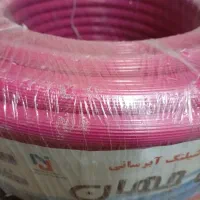 شلنگ گاز و آب درجه یک زیر قیمت کارخونه|مصالح و تجهیزات ساختمان|شاهین‌شهر, اقبال لاهوری|دیوار