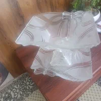 ظروف شیرینی و میوه خوری