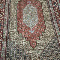 فرش دستبافت دو تخته|فرش|سنندج, |دیوار