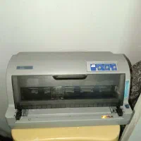 پرینتر سوزنی