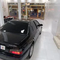 پژو پارس سال93|خودرو سواری و وانت|پیرانشهر, |دیوار