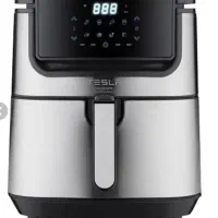 سرخ کن تسلا المانی مدلTE369