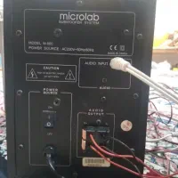 اسپیکر|سیستم صوتی خانگی|ری, هاشمآباد|دیوار