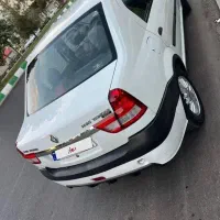 رنو پارس تندر دنده‌ای، مدل ۱۳۹۴|خودرو سواری و وانت|مشهد, هفده شهریور|دیوار
