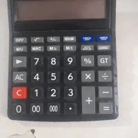 ماشین حساب لوازم پراید