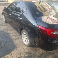 دنا پلاس توربو اتوماتیک کم کار|خودرو سواری و وانت|تربت جام, المهدی|دیوار