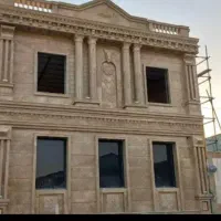 سنگ کار آجر کار کاشی و سرامیک شومینه نما و ...