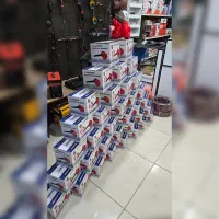 بلوور ۵۰۰ وات|ابزارآلات|سیرجان, |دیوار