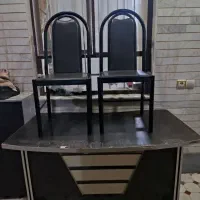 میز و صندلی اداری دست دوم