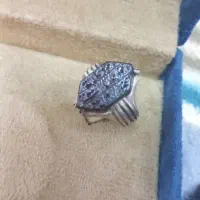 انگشتر های نقره|جواهرات|اصفهان, شهریار|دیوار