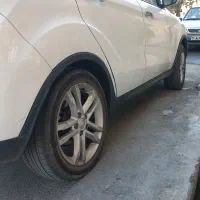 چانگان cs35|خودرو سواری و وانت|تهران, دولتخواه شمالی|دیوار