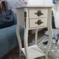 میز تلفن|میز تلفن|اهواز, کوی کربن|دیوار